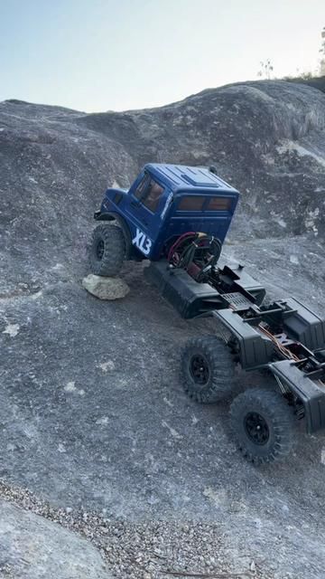 Xiongcai GL8 Low Torque Linearity Review - Excellent Performance