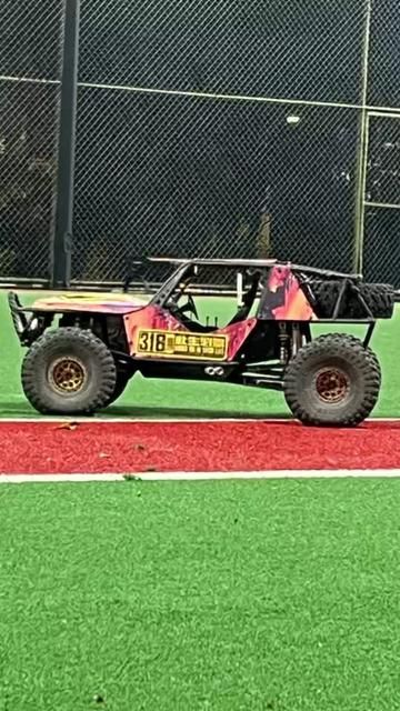 Outdoor Adventures for Kids Animation