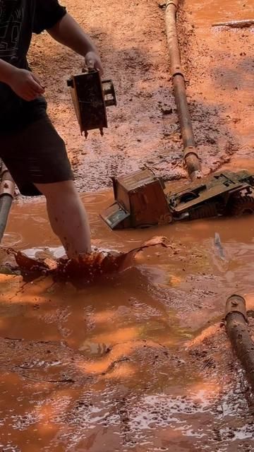 Feel the Fun with This RC Adventure | CrossRC