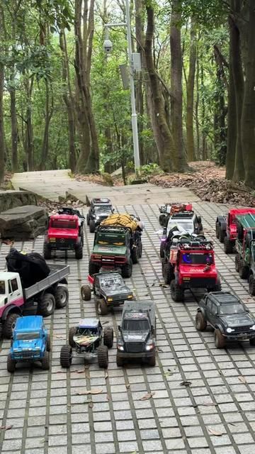 RC Life: Weekend Adventures Nobody Else Gets