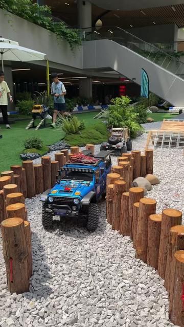 Unlock a Kid-Friendly RC Spot This Weekend! Outdoor Fun & Family Bonding