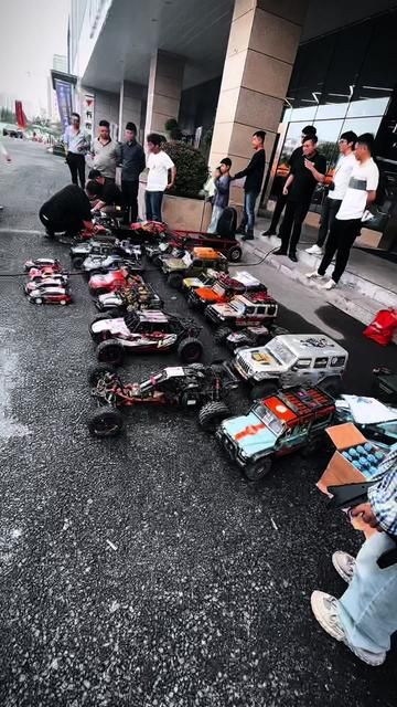 RC Model Climbing Car Toy for Kids