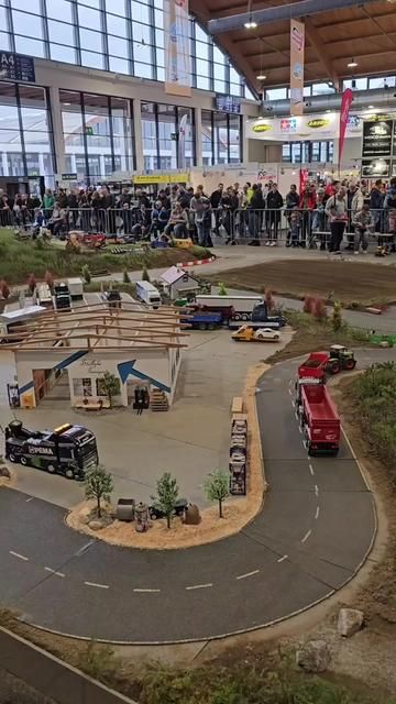 Economic Base Determines Superstructure RC Remote Control Car Model