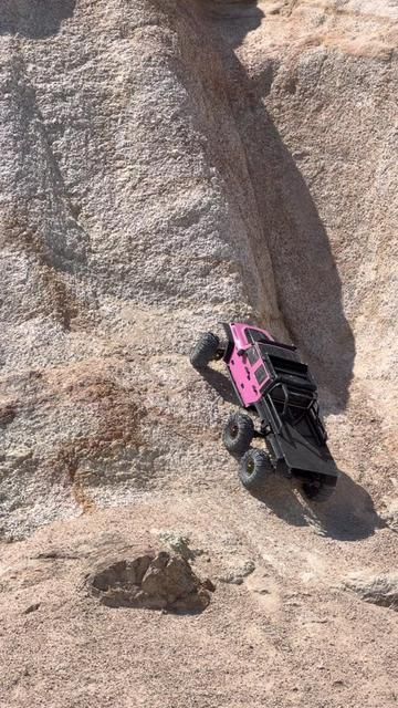 Ford Mustang Performance: Conquering Despair Slope with Ease